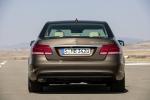 Mercedes-Benz E300 BlueTEC Hybrid 2013 года